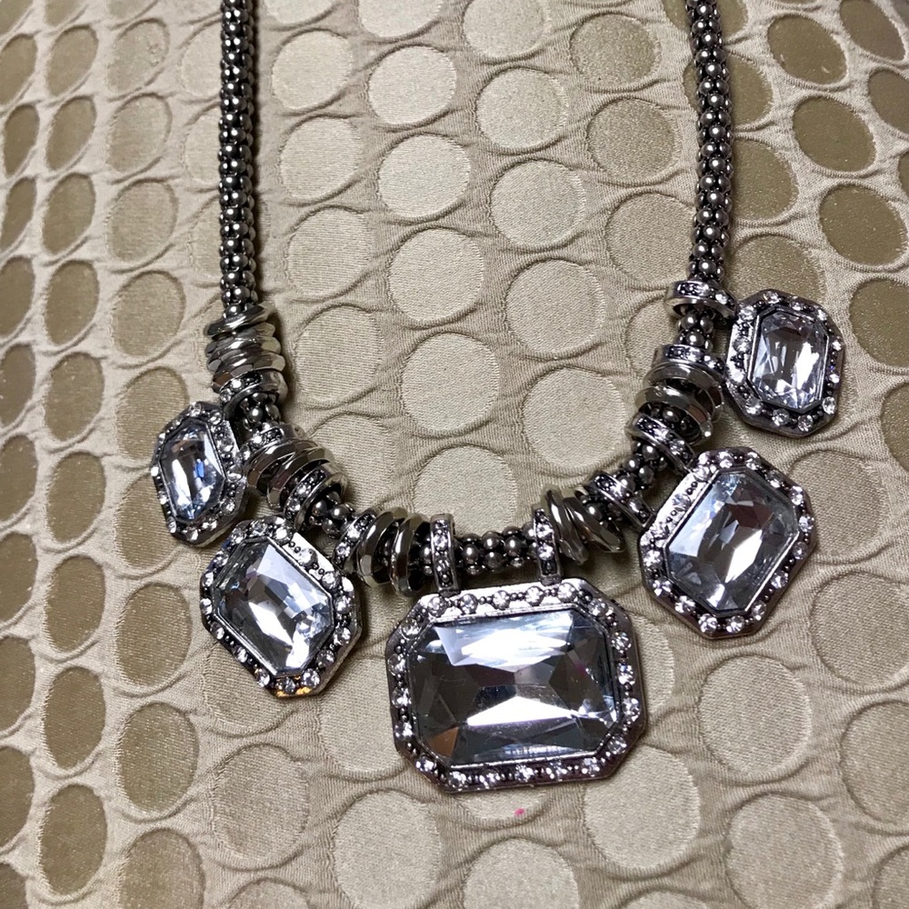 BLING Necklace
